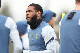 Japhet tanganga as an ankle ligament injury and will not be fit for leicester. Injured Tottenham Defender Japhet Tanganga Ruled Out For Two Months With Ankle Ligament Damage Evening Standard