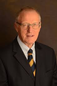 Tribute to Mike Fewster, 1948