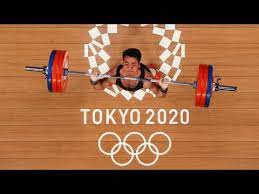 Todos los capítulos del programa de televisión halterofilia tokyo 2020 en telealacarta.es. Jonathan Munoz Debutante De Mexico En Halterofilia En Los Juegos Olimpicos De Tokio 2020 Youtube