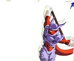 Check spelling or type a new query. Dragon Ball Z Janemba Animation Cel Stucked With Douga B2 Ebay