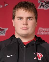 2025-26 Men's Track and Field Roster