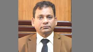 NCTB chairman resigns