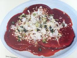 Enchiladas Sonorenses Mexican Food Recipes Authentic Mexican Food Recipes Mexican Cooking
