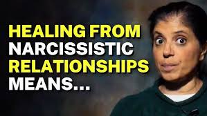 Breaking the Cycle: Healing from Toxic Relationships