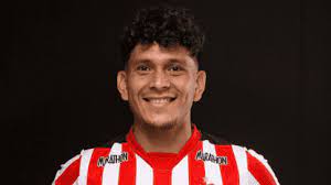 San martin de tucuman camiseta 2021. San Martin T Presento Su Nueva Camiseta Tyc Sports