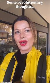 Neighbours star Madeleine West calls for Australian parents to receive  childcare subsidies from the government in wake of daycare abuse scandal