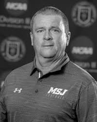 2024 MOUNT ST. JOSEPH LIONS FOOTBALL