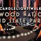36th Annual Candlelight Walk event image