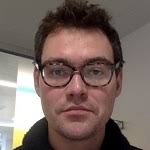 Edward Gilbert-Kawai: Blue-ink bandits