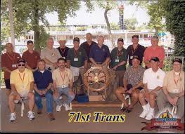 2009 71st Transportation Battalion Vietnam Veterans Reunion Day Two