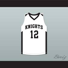 Nba ja morant memphis grizzlies large jersey. Ja Morant 12 Crestwood High School Knights White Basketball Jersey 1 36 99 Usd