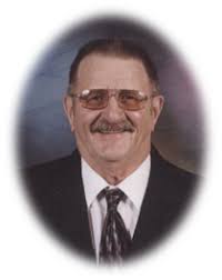 Obituary for George Scott Payne