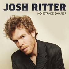 Josh Ritter Sampler Album Free On Noisetrade
