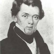 Thomas Nuttall. Harvard University Portrait Collection.