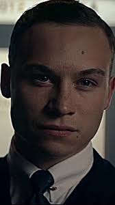 Cold in Here Michael: The Full Scene