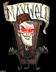 There are already 2 enthralling, inspiring and awesome images tagged with niche meme pfp. Maxwell Memes The Sequel Page 410 Don T Starve Together General Discussion Klei Entertainment Forums