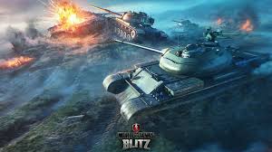 как взломать World Of Tanks Blitz на андроид на золото World Of Tanks Blitz Hits Steam Today Keengamer World Of Tanks World Tank