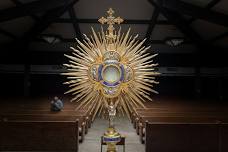 Corpus Christi Weekend Celebration