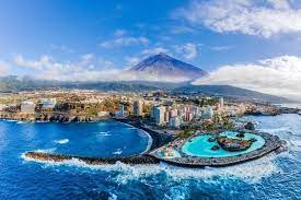 Follow us & live tenerife 100 visit_tenerife ретвитнул(а) zeworld. 40 Unusual Things To Do And See In Tenerife Tourscanner