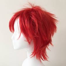 Red hair is perfect for every season but for this year the kind of color you should be looking at are these dark red hair color ideas! Pin On Short Hair Styles