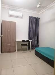 It is located along jalan lapangan terbang sultan abdul aziz. Single Room Next To Lrt Ara Damansara Ask For Limited Mco Price Property Rentals On Carousell