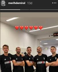 Merih demiral'in filmlere konu olacak hayat hikayesi. Fenerkolik Ellerimizden Kayip Giden Merih Demiral Ve Facebook