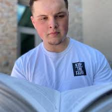 Colt Bartels (@colton.bartels.547) • Facebook, Connect with friends