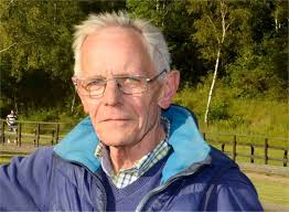 Torben Christensen i gult i Aalborg