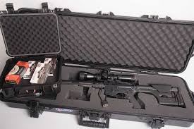 Carry handgun in travel trailer. Firearms Compliance For Rvers Rv Com