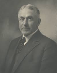 Rutherford Hayes Platt (1853-1928)