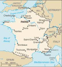 Celebrate your territory with a leader's boast. France Maps Ecoi Net