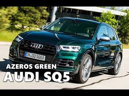 Image result for Azores Green 2020 Audi