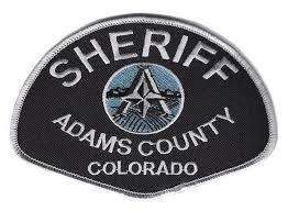 Adams County Sheriff Co Police Sheriff County Sheriffs