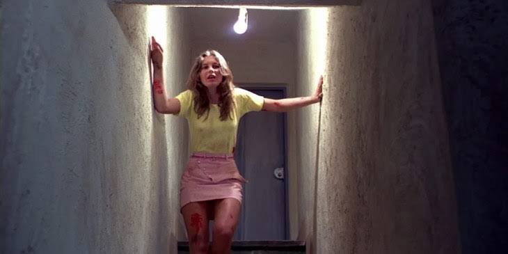 Tenebrae' (aka 'Unsane') (1982) Review - ScreenAge Wasteland