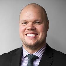 Joel Andersen's Instagram, Twitter & Facebook