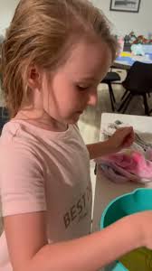 She takes Father’s Day planning very seriously 🤣