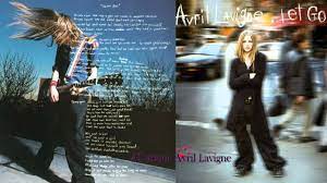 For a year after signing a record deal with arista, lavigne struggled due to conflicts in musical direction. Sk8er Boi Avril Lavigne From Let Go Album High Quality Audio Youtube