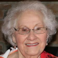 Ruth Cundiff (Nee Sterley) Obituary April 9, 2018