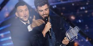 Am dienstag startete das halbfinale des eurovision song contest in tel aviv. Esc 2019 Ein Sieg Fur Die Niederlande Und Ein Debakel Fur Deutschland