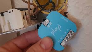 Image result for site:byggahus.se plejd trapp