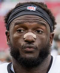 Targeting Chris Godwin