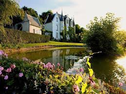 Region Centre Val De Loire 5 Restaurants Etoiles Au Guide Michelin Restaurant Etoile Michelin Restaurants Etoiles Etoile Michelin