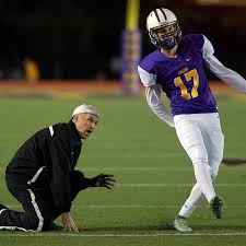 How this quirky kicking coach is shaking up the college football world