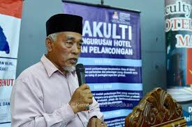 Kampus uitm permatang pauh di pulau pinang merupakan ipta di malaysia yang berteraskan perhotelan yang terawal di malaysia. Moe Khidmat Masyarakat Fakulti Pengurusan Hotel Dan Pelancongan Uitm