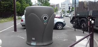 En plus d'être une corvée bruyante (et parfois honteuse), vous vous séparez d'un objet. Un Nouveau Reseau De Bornes A Verre Ville De Villiers Sur Marne