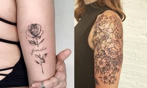 Les dragons sont intrinsèquement liés à la culture asiatique. Le Tatouage Bras 10 Inspirations Qu Il Vous Faut Copier