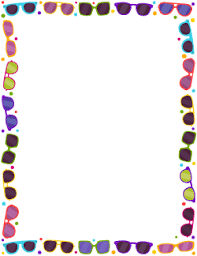 Free summer page border clipart in ai, svg, eps and cdr | also find lace border for microsoft word or flower border clipart free pictures among +73,204 images. Summer Pageborders Icin 19 Fikir Cerceveler Cerceve Baby Knitting Patterns