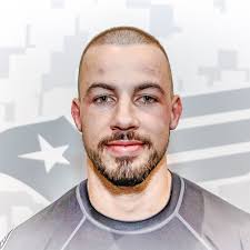 Competitor List [2019 St. Louis BJJ Championships]