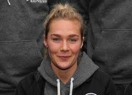 Emily Simpkins's Instagram, Twitter & Facebook