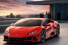 Edmunds also has lamborghini huracan pricing, mpg, specs, pictures, safety features, consumer reviews and more. Lamborghini Huracan Evo Review Trims Specs Price New Interior Features Exterior Design And Specifications Carbuzz